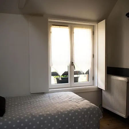 Couette-café Madeleine Et Cie Angers