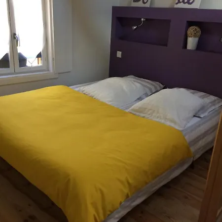 Madeleine Et Cie Bed & Breakfast