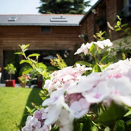 Bed and Breakfast Madeleine & Cie 3*