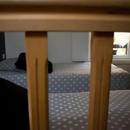 Bed and breakfast Madeleine & Cie