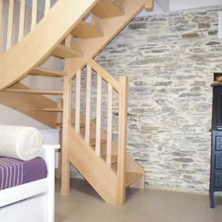 Bed and breakfast Madeleine & Cie Angers