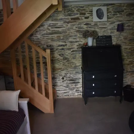 Madeleine & Cie B&B 3*