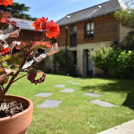 Madeleine & Cie Bed and breakfast Angers