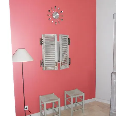 Bed and breakfast Madeleine & Cie 3*