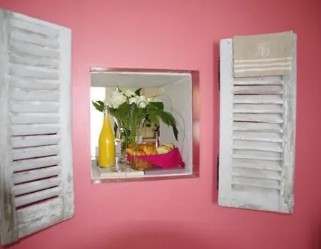 Madeleine & Cie Bed and breakfast 3*