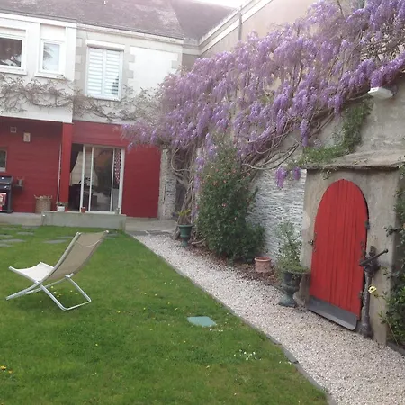 Bed and breakfast Madeleine & Cie 3*