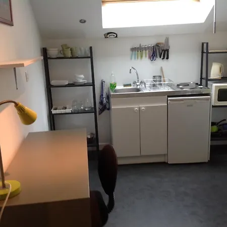 Madeleine Et Cie 4* Angers