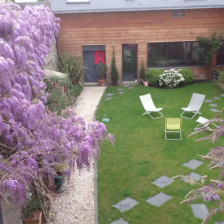 Madeleine & Cie أنجير