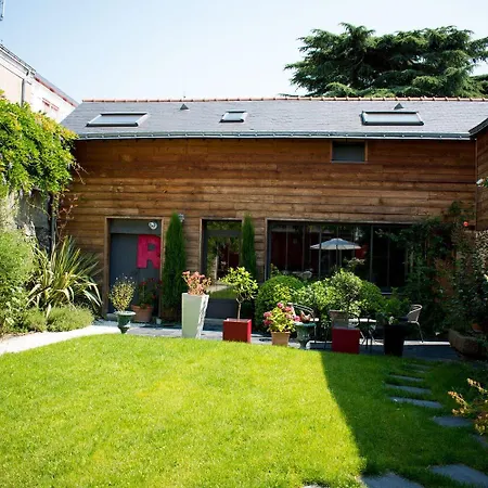 Madeleine & Cie Angers