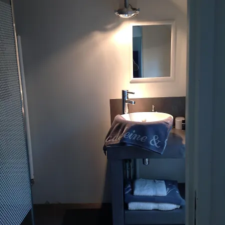 Madeleine & Cie Bed and breakfast