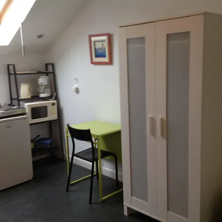 Bed and breakfast Madeleine & Cie