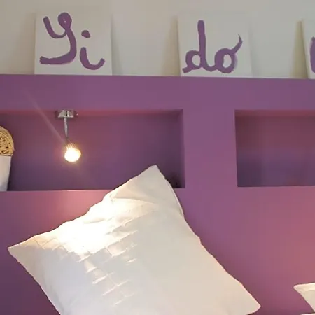 Oda ve Kahvaltı Madeleine & Cie 3*