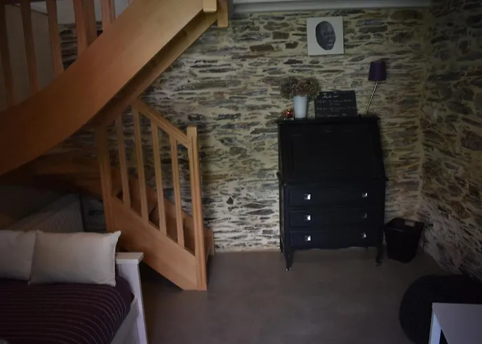 Madeleine & Cie Panzió 3*