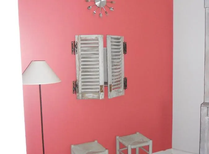 Panzió Madeleine & Cie 3*