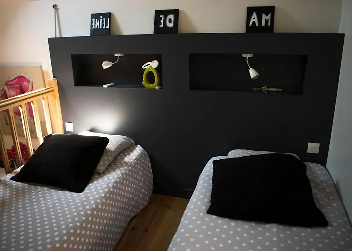 Madeleine Et Cie 3* Angers