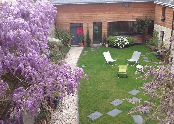 Madeleine & Cie Angers