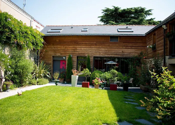 Madeleine & Cie Ανζέρ