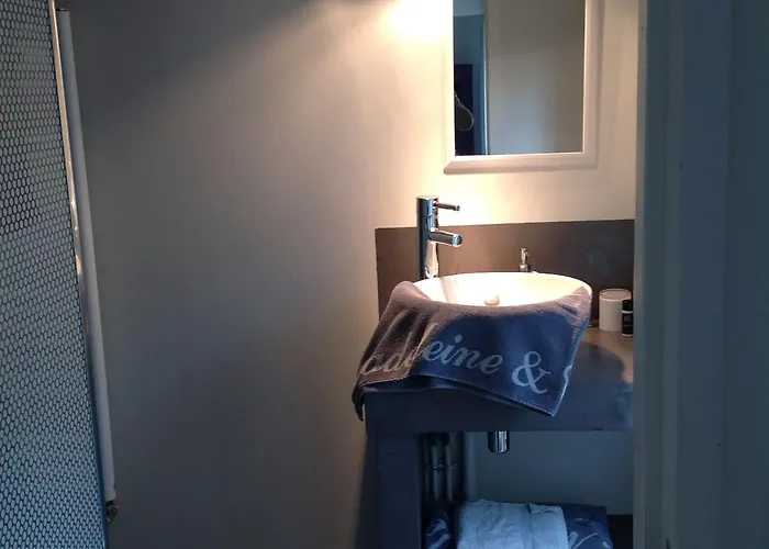 Madeleine & Cie Bed and Breakfast